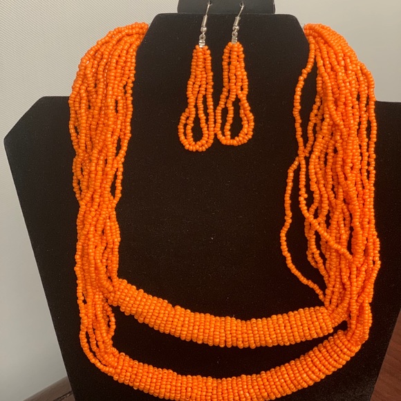 Orange she nice - Picture 1 of 1